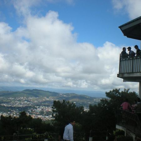 1 Bedroom Boutique Stay In Police Bazar, Shillong Exterior photo