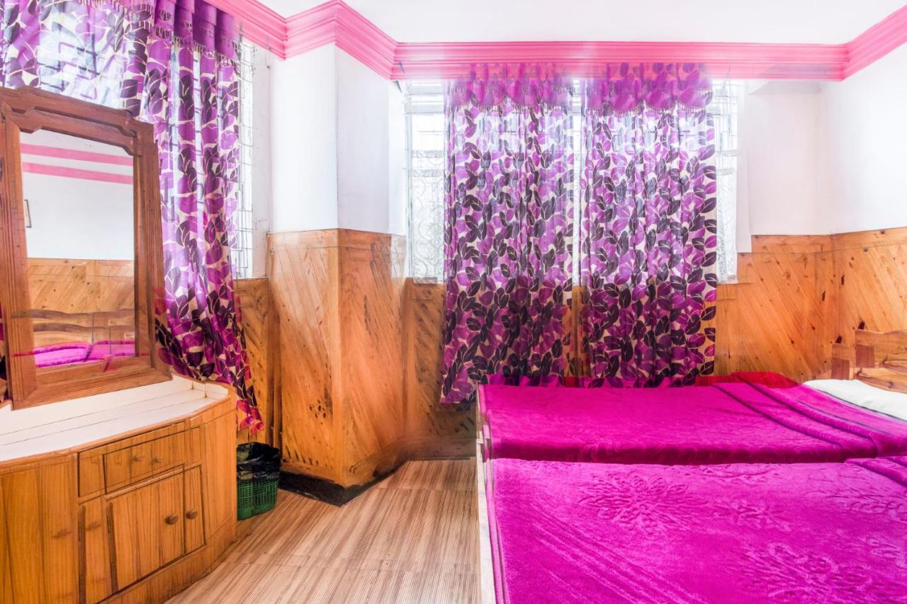 1 Bedroom Boutique Stay In Police Bazar, Shillong Exterior photo