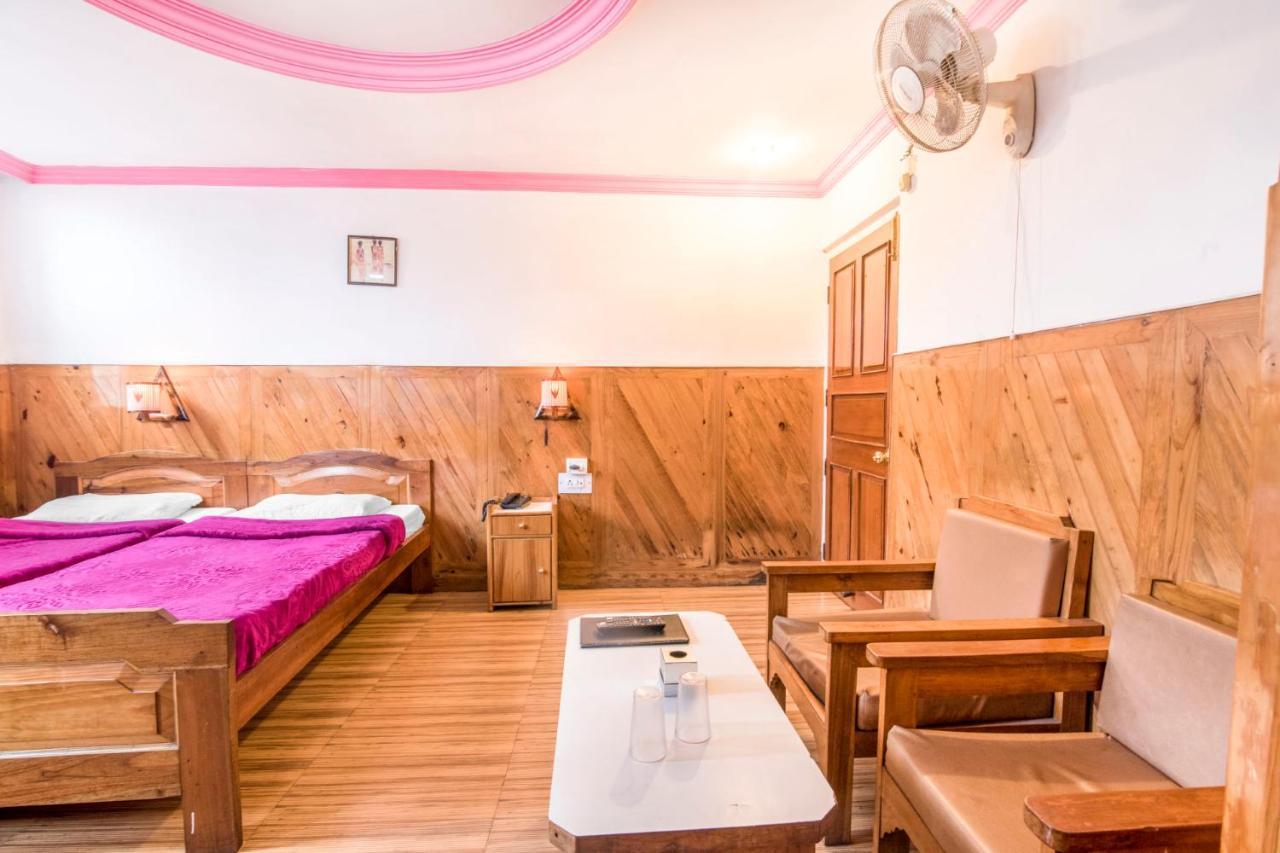 1 Bedroom Boutique Stay In Police Bazar, Shillong Exterior photo