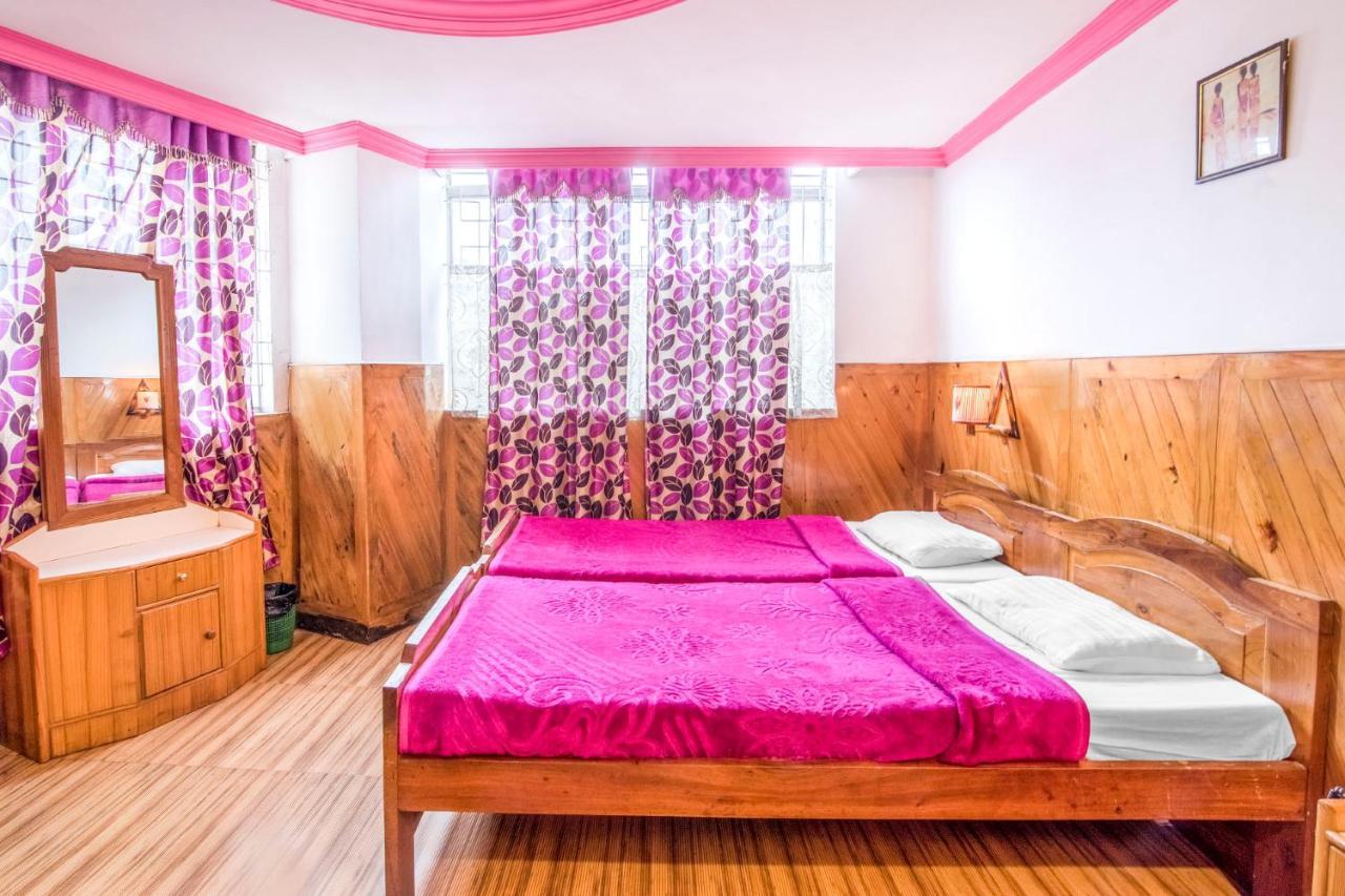 1 Bedroom Boutique Stay In Police Bazar, Shillong Exterior photo